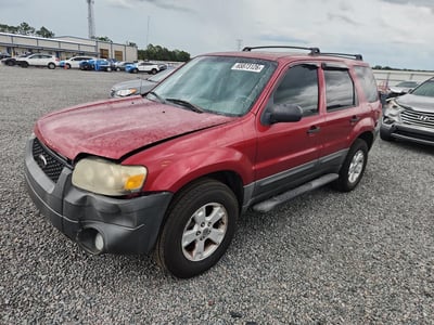 2006 Ford Escape