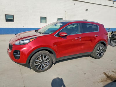 KNDPNCAC5H7****** 2017 Kia Sportage