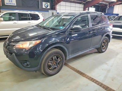 2014 Toyota RAV4