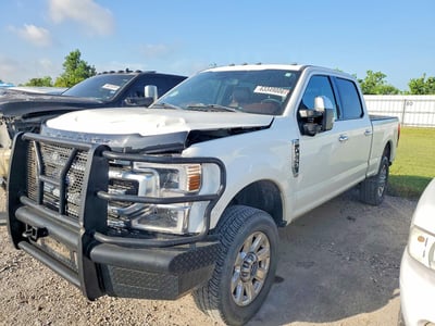 1FT7W2BN2LE****** 2020 Ford F-250