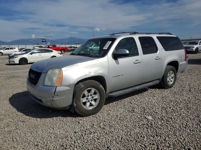 2010 GMC Yukon XL