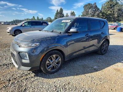 KNDJ23AU6M7****** 2021 Kia Soul