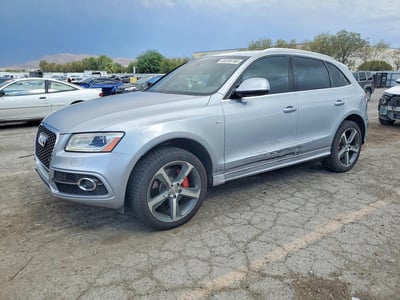 WA1D7AFP7GA****** 2016 Audi Q5