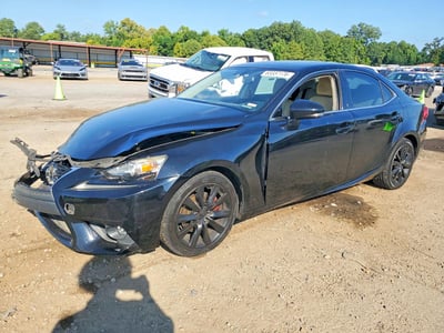JTHBF1D2XF5****** 2015 Lexus IS 250