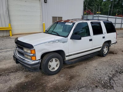 1997 Chevrolet Tahoe