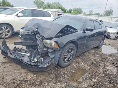 2014 Dodge Charger