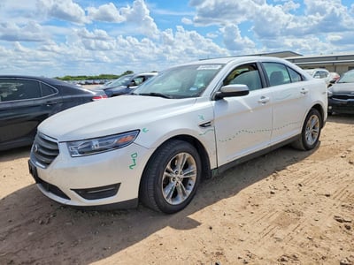 1FAHP2E80DG****** 2013 Ford Taurus