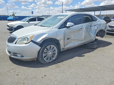 1G4PP5SK2E4****** 2014 Buick Verano