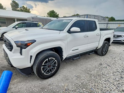 3TMKB5FN6RM****** 2024 Toyota Tacoma