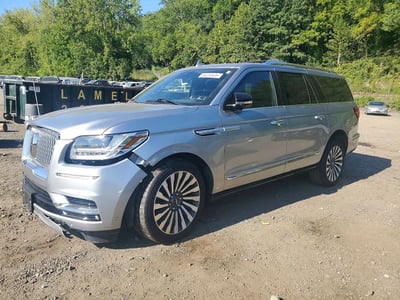 5LMJJ3LT5ME****** 2021 Lincoln Navigator
