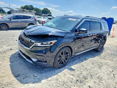 2023 Kia Carnival