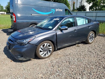 4S3BWGP69R3****** 2024 Subaru Legacy