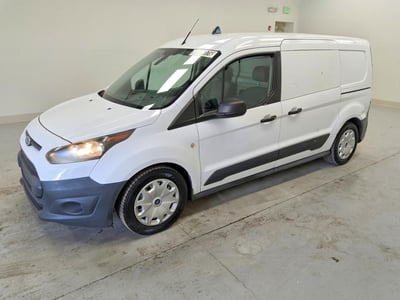 2014 Ford Transit Connect