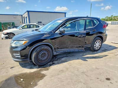 5N1AT2MT1KC****** 2019 Nissan Rogue