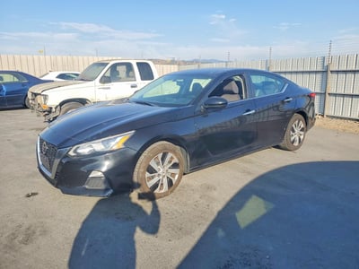 1N4BL4BV9KC****** 2019 Nissan Altima