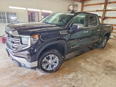 3GTUUDEDXTG****** 2026 GMC Sierra 1500