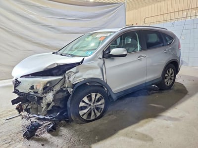 2HKRM4H79DH****** 2013 Honda CR-V