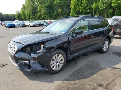 4S4BSACC8H3****** 2017 Subaru Outback
