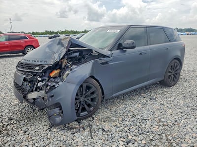 SAL1L9FU8RA****** 2024 Land Rover Range Rover Sport