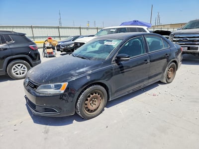 3VWD17AJ4EM****** 2014 Volkswagen Jetta