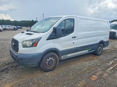 1FTYE1YM9GK****** 2016 Ford Transit 150