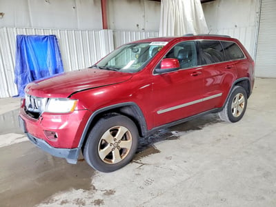 1C4RJFAG4DC****** 2013 Jeep Grand Cherokee
