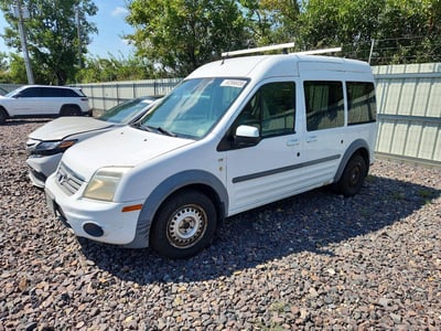 NM0KS9CN9CT****** 2012 Ford Transit Connect
