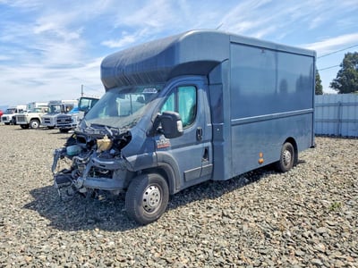 3C7WRVMG1NE****** 2022 RAM Promaster 3500 Cutaway