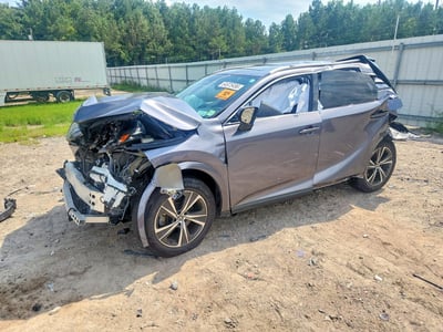 2T2BAMCA3PC****** 2023 Lexus RX 350