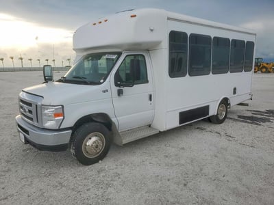 1FDEE3FN9MD****** 2021 Ford E-350