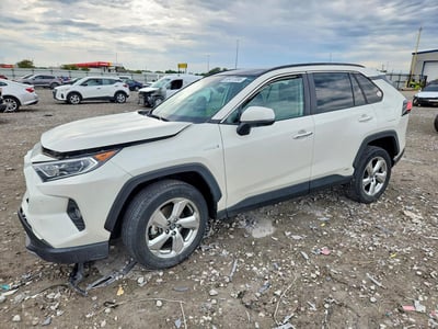 4T3D6RFVXMU****** 2021 Toyota RAV4
