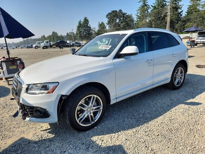 WA1CMAFP2FA****** 2015 Audi Q5