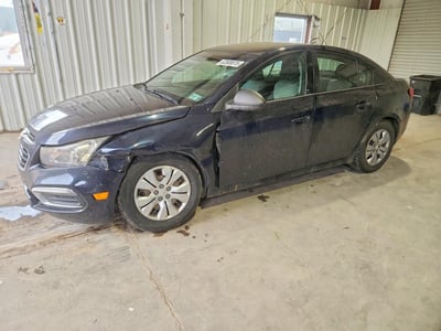 1G1PC5SH5G7****** 2016 Chevrolet Cruze Limited