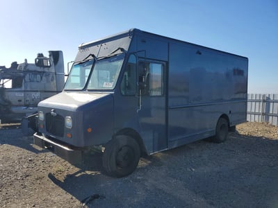 4UZAC2EA0MC****** 2021 Freightliner MT45