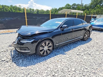 LVY062ML1NP****** 2022 Volvo S90