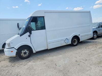 JALB4T17XG7****** 2025 Isuzu NPR
