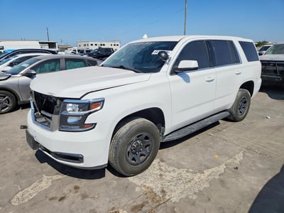 1GNLCDEC7LR****** 2020 Chevrolet Tahoe