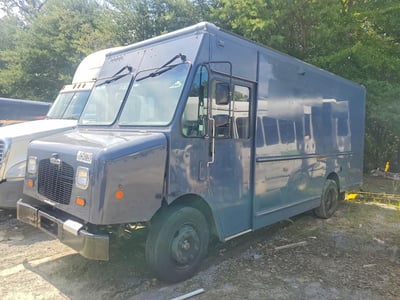 4UZAC2EA3MC****** 2021 Freightliner MT45