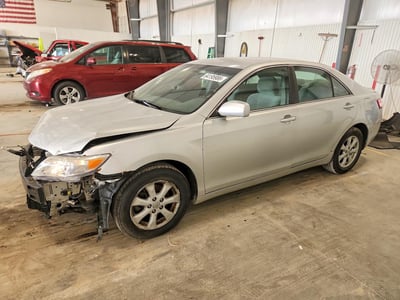 4T4BF3EK8AR****** 2010 Toyota Camry