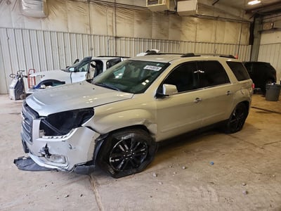 2014 GMC Acadia