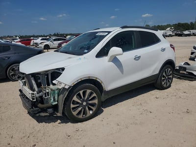 KL4CJASB5MB****** 2021 Buick Encore