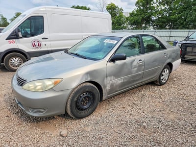 2005 Toyota Camry