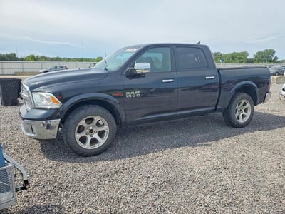 1C6RR7NM3HS****** 2017 RAM 1500