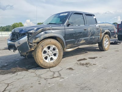 2004 Toyota Tacoma