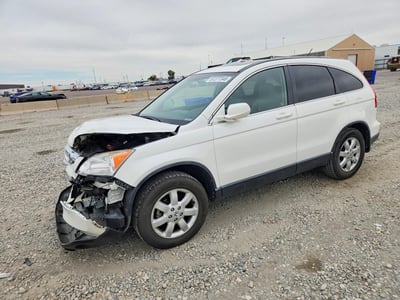 JHLRE48749C****** 2009 Honda CR-V