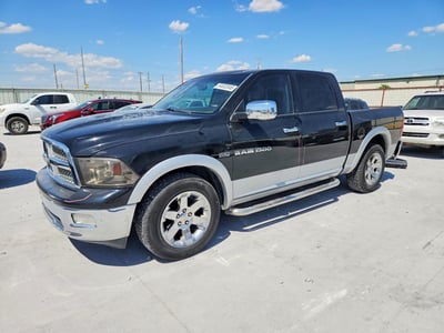 2012 RAM 1500