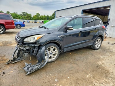 1FMCU0JX5EU****** 2014 Ford Escape