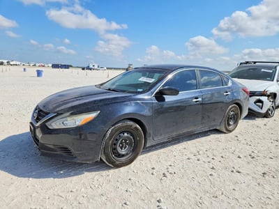 1N4AL3AP9JC****** 2018 Nissan Altima