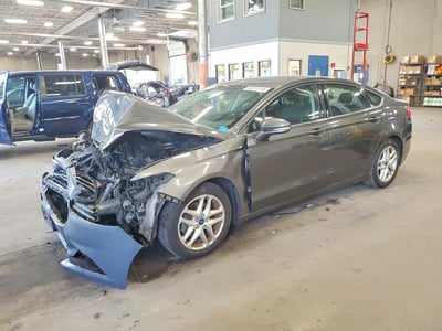 3FA6P0H75FR****** 2015 Ford Fusion
