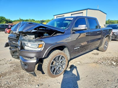 1C6SRFJT5MN****** 2021 RAM 1500